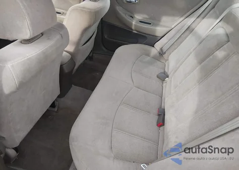 1999 Honda Accord Lx из США, поврежденный, VIN JHMCG5640XC039128